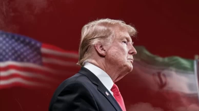 ABD’den İran’a gözdağı: Trump büyük donanma filosunu duyurdu