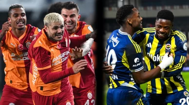 Galatasaray ile Fenerbahçe Süper Kupa finalinde karşı karşıya gelecek: Derbi öncesi muhtemel 11'ler, hava durumu ve son gelişmeler
