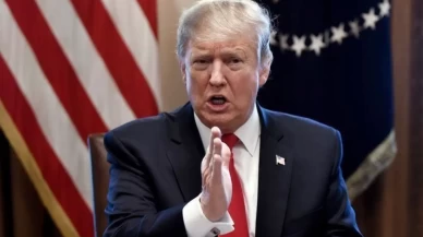 Trump dünyaya vergi üzerinden ayar vermeyi adet haline getirdi! Yeni hedefi Güney Kore