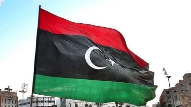 Libya’dan sert tepki