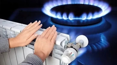 Devlet milletinin yanında: İhtiyaç sahibi hanelere milyarlık doğal gaz desteği