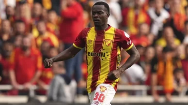 Göztepe’den Fenerbahçe maçı öncesi sakatlık açıklaması