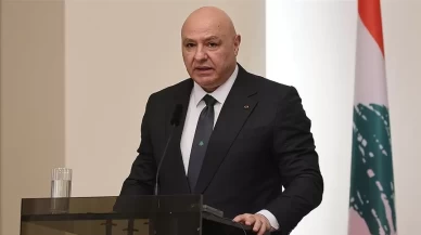 Avn’den İsrail saldırılarına tepki