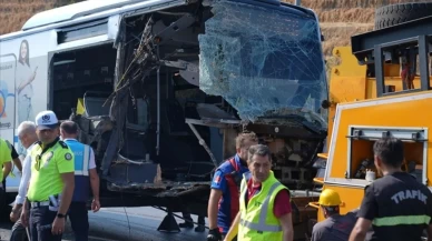 Küçükçekmece’deki metrobüs faciasında flaş gelişme: Tutuklu şoför tahliye edildi!