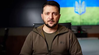 Zelenski: 'Putin Üçüncü Dünya Savaşı’nı çoktan başlattı'