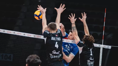 Efeler Ligi’nde 21. hafta heyecanı başlıyor