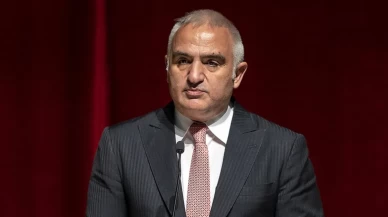 Bakan Ersoy’dan Ramazan mesajı