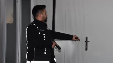 3 ilde yasaklı madde operasyonu: 40 kişi gözaltında