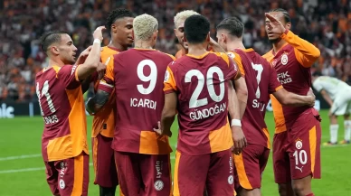 Galatasaray, Konyaspor deplasmanında galibiyet peşinde