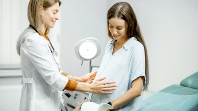 Sezaryen doğum hakkında bilinmesi gerekenler: Lamaze rehberi ne diyor?