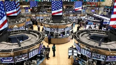 New York borsası karışık kapandı… Teknoloji hisselerinde sert satış