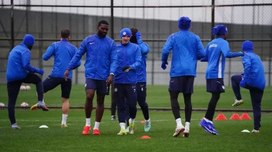Rizespor’da Kasımpaşa mesaisi tempo kazandı