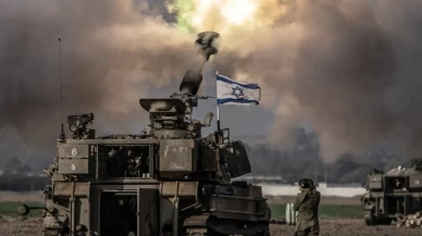 Dünya nefesini tuttu! İsrail ordusu "en yüksek alarm" seviyesine geçti