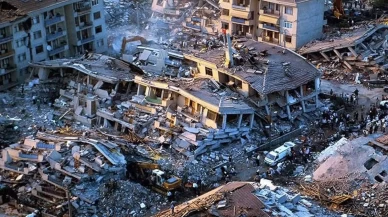 MHP’den 6 Şubat depremlerinin yıl dönümünde anma mesajı