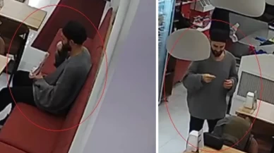 Elazığ’da çiğ köftecide iğrenç plan: Sakalından kopardığı kılları dürümün içine koydu!