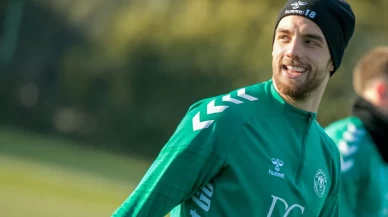 Konyaspor, Galatasaray maçına hazır