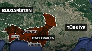Batı Trakya Türklerinden Atina’ya sert uyarı