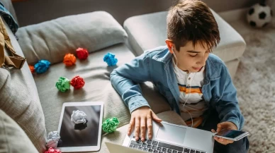 Sosyal medya tehlikesi yine gündemde