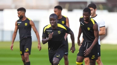 Fenerbahçe N'Golo Kanté transferini bitirmeye yakın