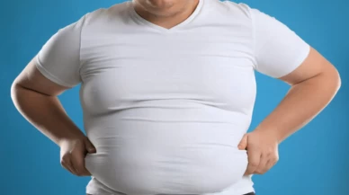 Karın bölgesi yağlanması hangi hastalıkları tetikliyor?