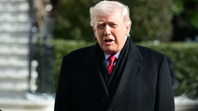 Trump duyurdu! Rusya için büyük darbe: En büyük müşterisi Hindistan rotayı ABD'ye kırdı