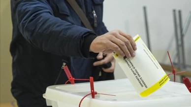 Sırp Cumhuriyeti’nde Karan dönemi! Dodik’in desteklediği aday seçimi kazandı