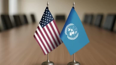 BM’den ABD’ye '4 milyar dolarlık borcunu öde' çağrısı!