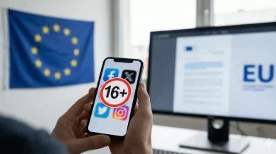 Avrupa’da sosyal medyaya yaş bariyeri: 16 yaş altına yasak geliyor! Elon Musk ve Sanchez karşı karşıya