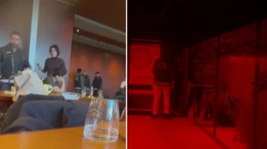 Bebek’te narkotik operasyonu: Ünlü mekanın işletmecisi tutuklandı