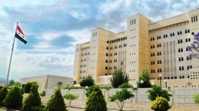 Şam’da Rusya ile kritik askeri ve ekonomik zirve: Yeni yol haritası masada!