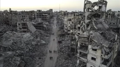 Gazze Barış Kurulu ilk kez toplanıyor: Türkiye masada, 5 milyar dolarlık bağış bekleniyor