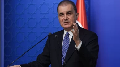 AK Parti Sözcüsü Çelik’ten CHP'ye sert tepki: 'Özgür Özel'in sözleri tam bir skandal'