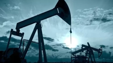 Brent petrol 71,49 dolarda