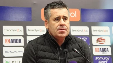 Hüseyin Eroğlu’ndan sert VAR tepkisi