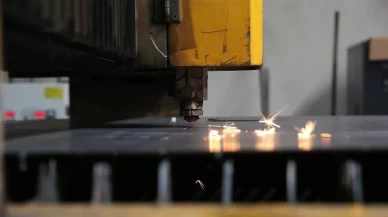 Makine sektöründen ihracat rekoru!