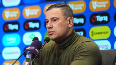 Çağdaş Atan: “Pes etmek gibi bir niyetim yok”