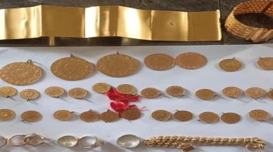 Kayseri’de milyonluk ziynet vurgunu çözüldü