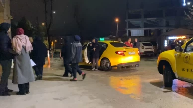 Bursa’da fabrikada akşam yemeği kabusa döndü! 20 işçi hastanelik oldu