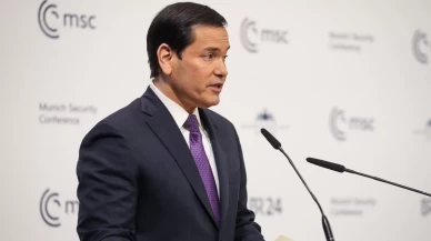 ABD: 'Evimiz Batı’da olabilir ama biz Avrupa’nın çocuğuyuz'