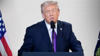 Beyaz Saray’da 2,5 saatlik görüşme! Trump'tan İran'a açık kapı