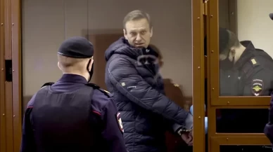 5 ülke Rusya'yı sorumlu tuttu! Kurbağa zehriyle suikast iddiası