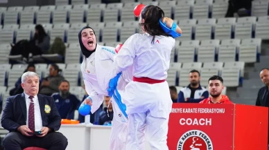 Manisa'da karete coşkusu