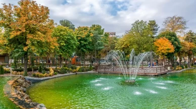 Malatya'ya Yolculuk: Doğanın ve Tarihin Kesiştiği Yerde Ne Yenir, Nerelere Gidilir?