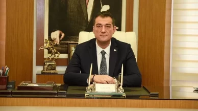 Giresun Belediye Başkanı kalp krizi geçirdi