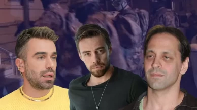 Ünlülere narkotik operasyonu! 17 isim gözaltına alındı