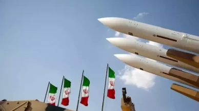 İran'dan bölgesel gerilimde yeni NOTAM hamlesi! "Tehlikeli" saatler başlıyor