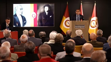 Galatasaray’da divan kurulu toplantısı yarın yapılacak