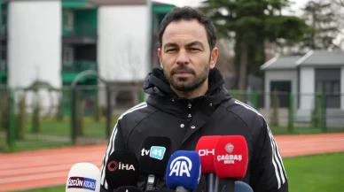 Selçuk İnan: “Hakemler adına utanç verici”