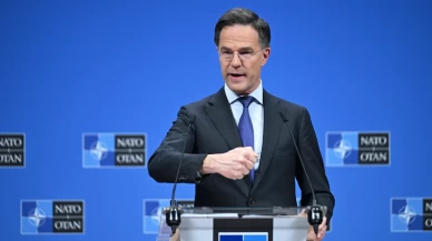 NATO’da büyük değişim! Rutte duyurdu: Eski toplantılardan çok farklıydı
