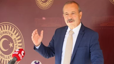 MHP'li Taytak’tan İP'li Dervişoğlu’na sert tepki: “Biz sözü tartarız, duruşu esas alırız”